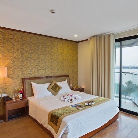 Sunset Westlake Hanoi Hotel Εξωτερικό φωτογραφία