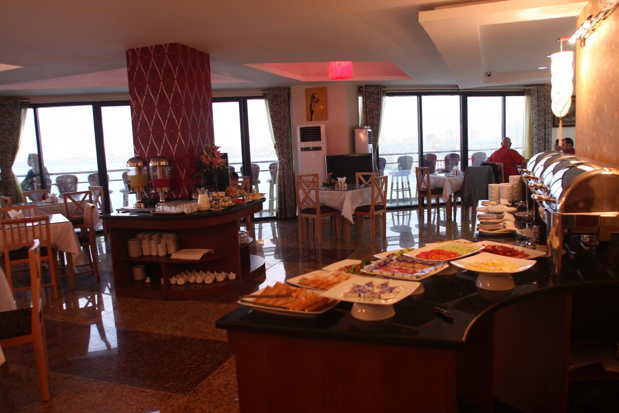Sunset Westlake Hanoi Hotel Εξωτερικό φωτογραφία
