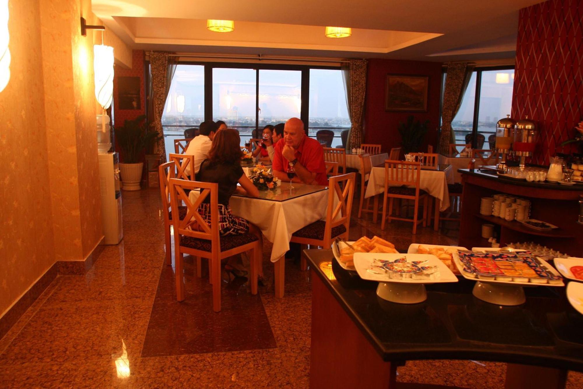 Sunset Westlake Hanoi Hotel Εξωτερικό φωτογραφία