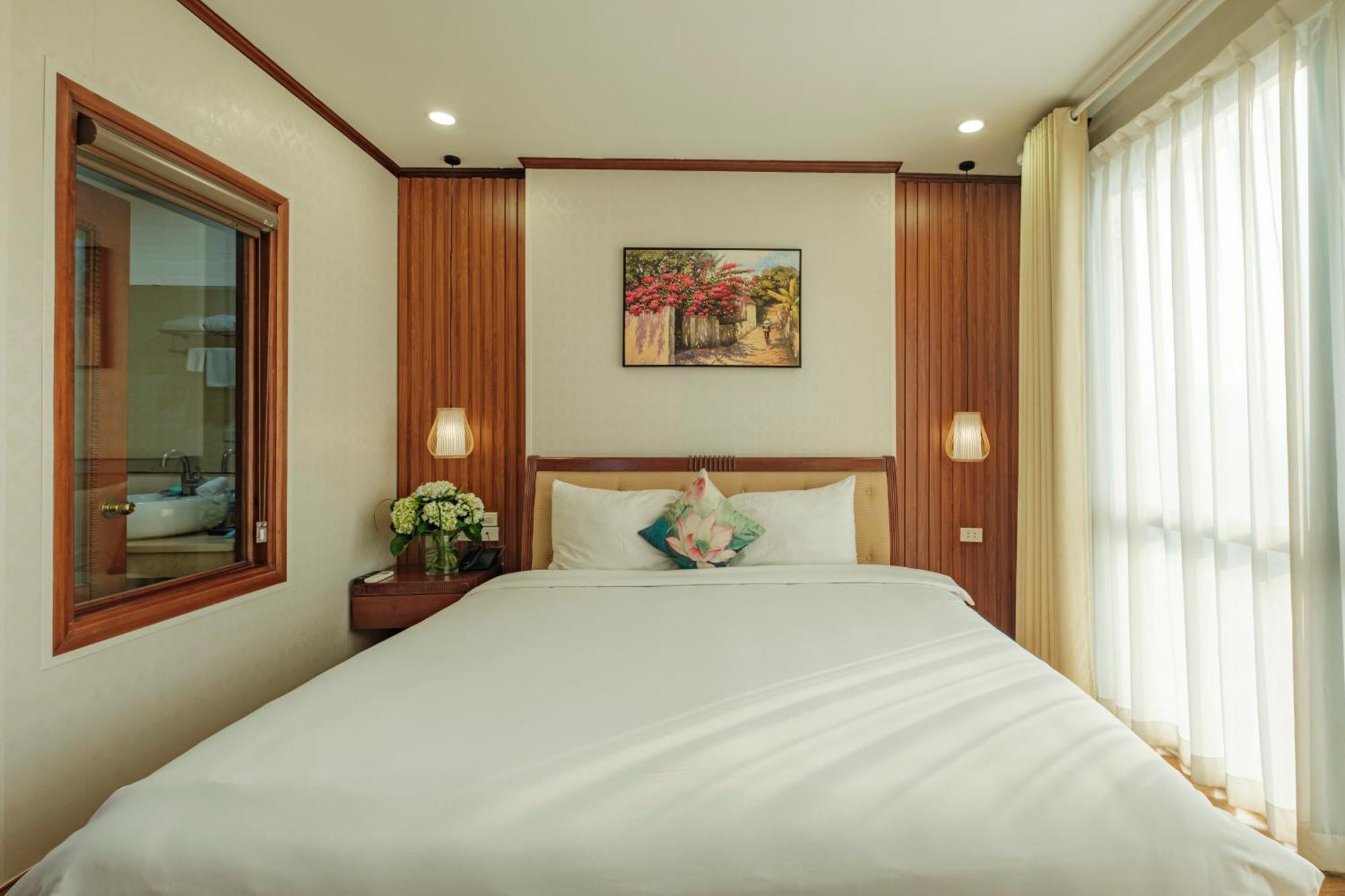 Sunset Westlake Hanoi Hotel Εξωτερικό φωτογραφία