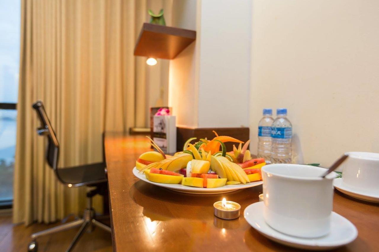 Sunset Westlake Hanoi Hotel Εξωτερικό φωτογραφία