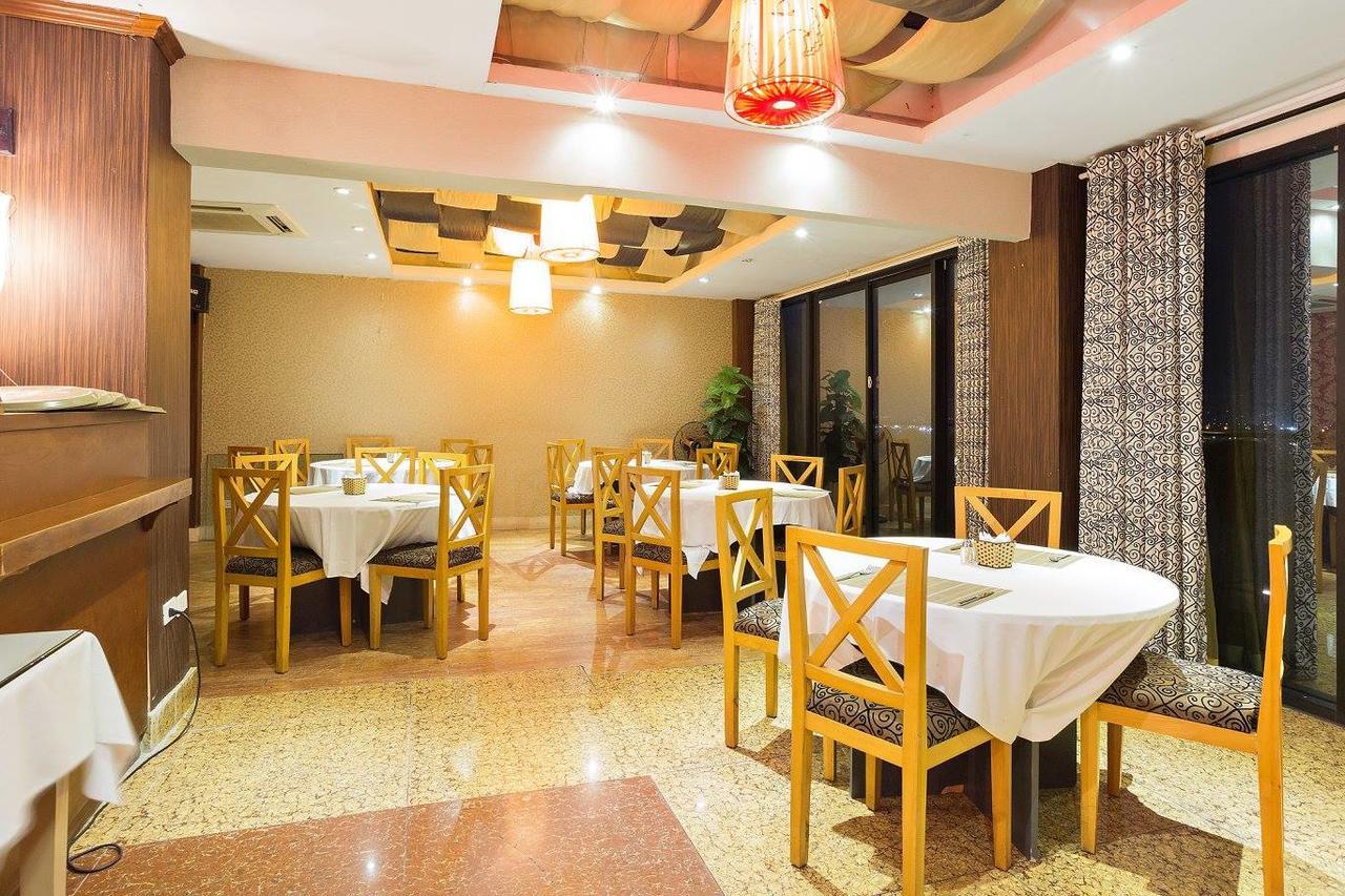 Sunset Westlake Hanoi Hotel Εξωτερικό φωτογραφία